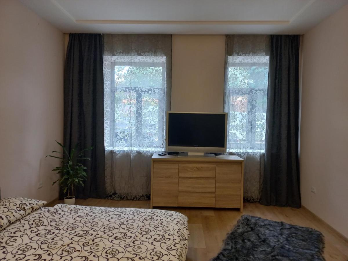 На Ярослава Мудрого Lemberg Exterior foto
